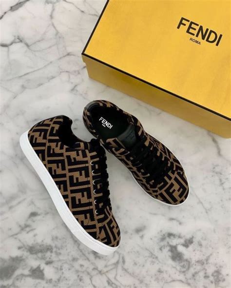 fendi flat slippers|fendi size chart.